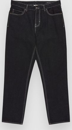 Element Regular 5 Jeans schwarz
