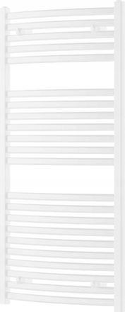 Desconocido Desconocido - Radiador Secatoallas El&eacute;ctrico 664w 120x60x6,8cm, Blanco
