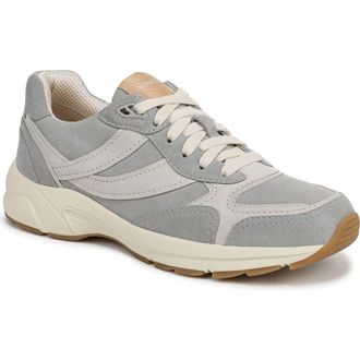 Vince Golden Gate Sneaker in Fog/horchata at Nordstrom Rack, Size 7.5