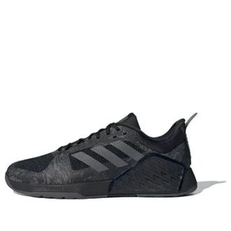 adidas Dropset 2 Training Shoes Black IG3305