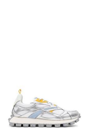 Oncept Oslo Lug Sole Sneaker in Silver Flash at Nordstrom Rack, Size 7.5