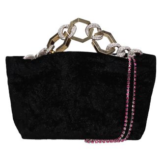 Gedebe Tassen.. Zwart - Dames - Handtassen - Zwart - ONE Size - Tassen