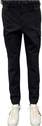 Roberto Ricci Design Rrd, Uomo, Pantaloni, Nero, S, new