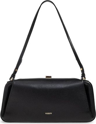 Yuzefi Mujer, Bolsos, Negro, Talla: ONE Size
