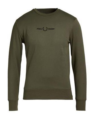 Fred Perry TOPWEAR - Sweatshirts on YOOX.COM