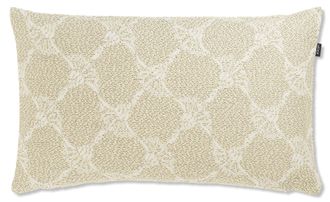 Schubiger M&ouml;bel Dekokissen Cornflower H: 10 cm