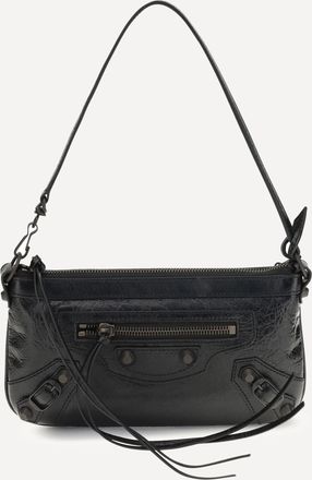 Balenciaga Pochette con tracolla Le City Woman UNI