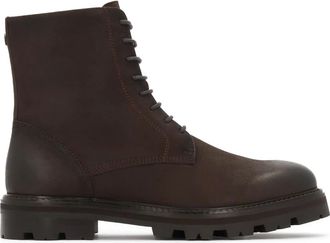 Kazar Remiggios - Heren - Schoenen - Bruin - Maat: 40 EU Leer