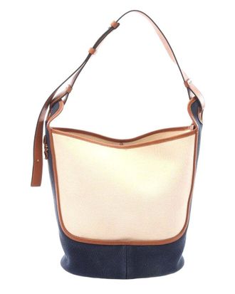 Loewe Anagram Hobo Bag (Authentic Pre-Loved)