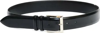 Orciani Uomo, Accessori, Nero, 100 CM, new