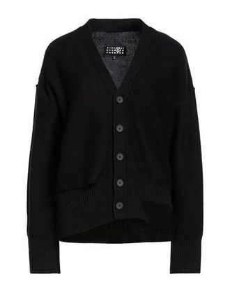 Maison Margiela PRENDAS DE PUNTO - C&aacute;rdigans en YOOX.COM