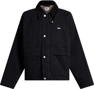 Obey ROPA DE ABRIGO - Chaquetas y cazadoras en YOOX.COM