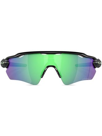 Oakley Occhiali da sole oversize Radar EV Path - Nero