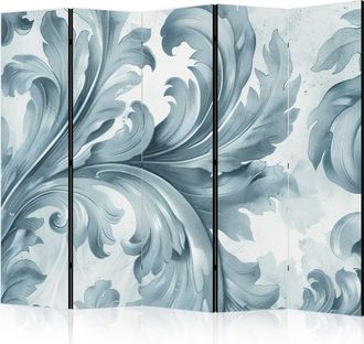 Artgeist Biombo Decorativo Artgeist Gris 225 Cm Altura 172 Cm Ancho