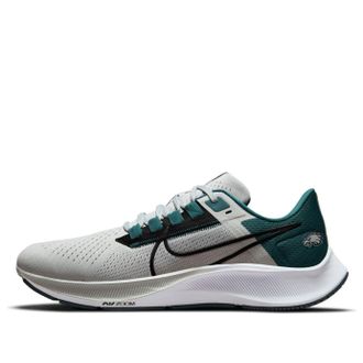 Nike x NFL Air Zoom Pegasus 38 Philadelphia Eagles DJ0824-001