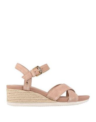 Geox SCHUHE - Espadrilles auf YOOX.COM