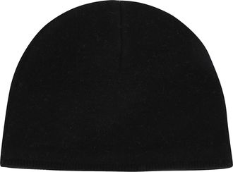 Perfect Moment Beanie Star Logo