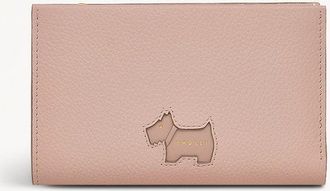 Radley London Prairie Pink Medium Bifold Purse Radley Cookie Cutter - Protect AW25 Radley London