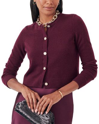 J.McLaughlin J. McLaughlin Gideon Sweater