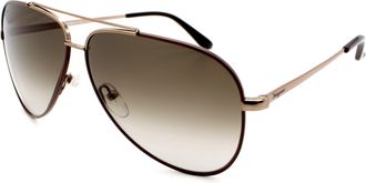Ferragamo Ferragamo Sunglasses SF131S-211-60-10-135 Non-Polarized