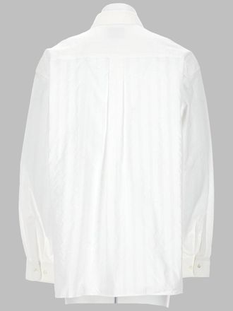 Vivienne Westwood Bernhard Shirt - White