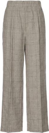 Semicouture BOTTOMWEAR - Trousers on YOOX.COM