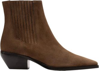 Parallèle Parallele, Schoenen, Dames, Bruin, 39 EU, Kira