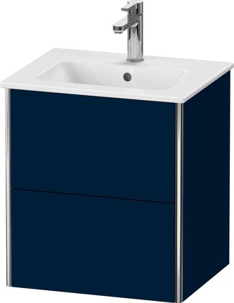Duravit Xsquare Mueble De Ba&ntilde;o Compacto De Pared 51,0x41,8 Cm, 2 - Duravit