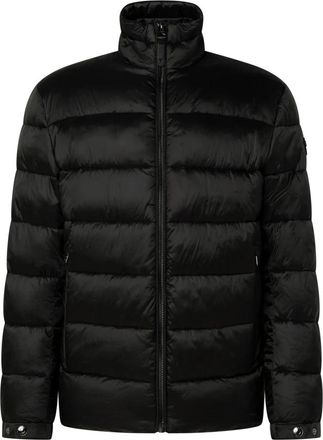 Joop Craigton Jacket - Heren - Winterjassen - Zwart - 2XL - Jassen