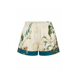 F.R.S. For Restless Sleepers F.R.S For Restless Sleepers, Short Shorts, female, Multicolor, Size: S Toante Shorts