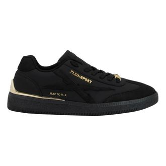 Plein Sport unisex, Sport, Zwart, Maat: 40 EU