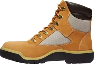 Timberland Field Boot 6 Inch Waterproof Wheat TB0A18QV231