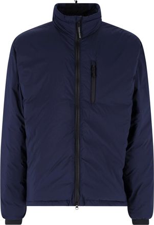 Canada Goose Packable Full-Zip High-Collar Jacket