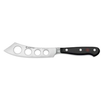 W&uuml;sthof Classic 5 Soft Cheese Knife