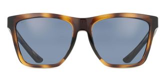 Costa 6S9122 Panga II Polarized 912205 Womens Sunglasses Tortoiseshell Size 57