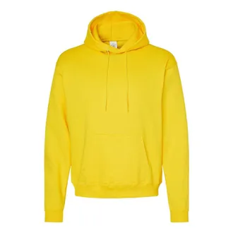 Hanes Ecosmart Hooded Sweatshirt