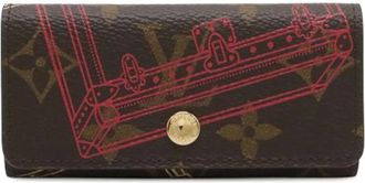 Louis Vuitton unisex, Pre-owned, Marrone, Taglia unica, used
