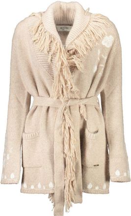 Blugirl Polyamide Women Womens Cardigan