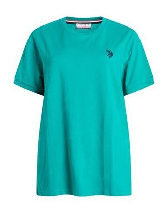 U.S.Polo Association CAMISETAS Y TOPS - Camisetas en YOOX.COM