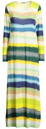 In Bed With You DRESSES - Maxi dresses sur YOOX.COM