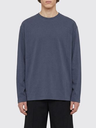 Jil Sander Basic Cotton T-shirt