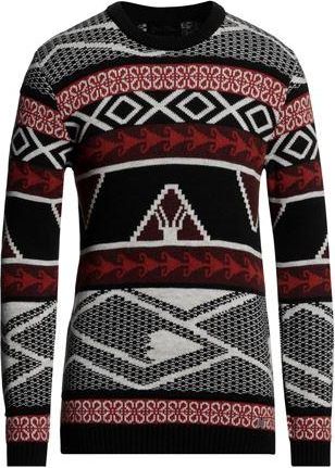 BL.11 BLOCK ELEVEN PRENDAS DE PUNTO - Pullover en YOOX.COM