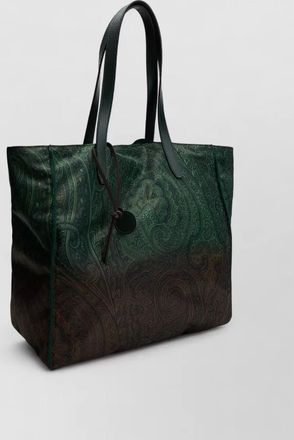 Etro essential large tote bag