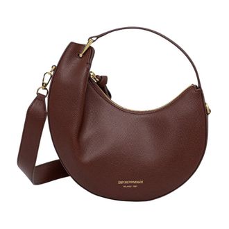 Emporio Armani Mujer, Bolsos, Marr&oacute;n, Talla: ONE Size