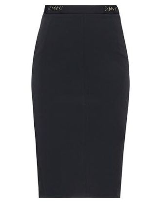 Elisabetta Franchi HOSEN & R&Ouml;CKE - Midi-R&ouml;cke auf YOOX.COM