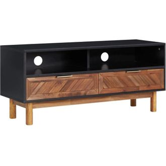 vidaXL Pel&iacute;cula M&oacute;vil De Tv 100x35x45 Cm