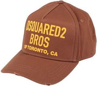Dsquared2 ACCESSORIES - Hats sur YOOX.COM