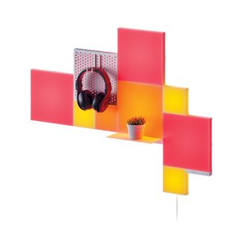 Nanoleaf Blocks Combo XL Smarter Kit in Multicolor at Nordstrom