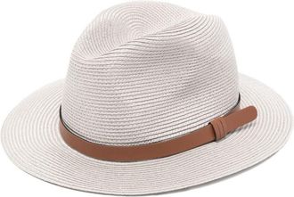 Emporio Armani Fedora-hoed