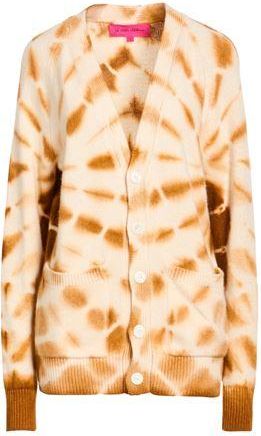The Elder Statesman KNITWEAR - Cardigans on YOOX.COM